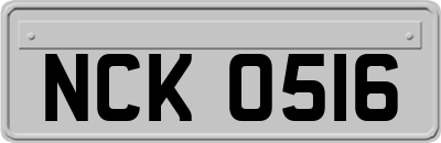 NCK0516