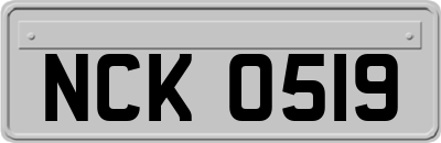 NCK0519