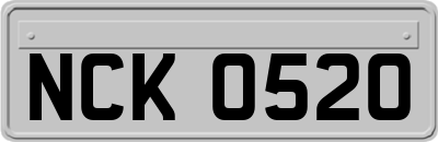 NCK0520