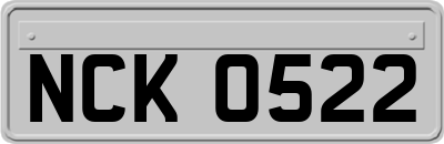 NCK0522