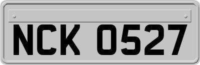 NCK0527