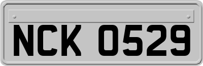 NCK0529
