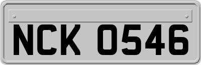 NCK0546