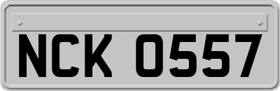 NCK0557