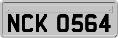 NCK0564