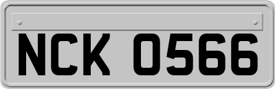 NCK0566