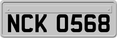 NCK0568
