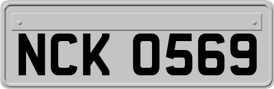NCK0569