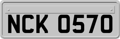 NCK0570