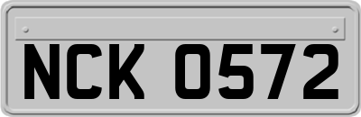 NCK0572