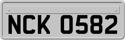 NCK0582