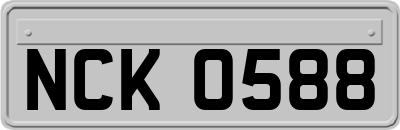 NCK0588