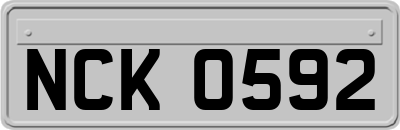 NCK0592