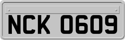 NCK0609