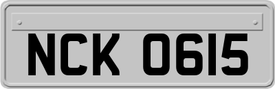 NCK0615