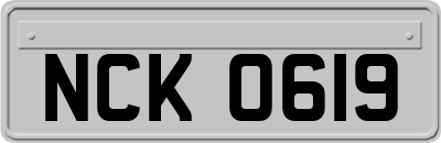 NCK0619