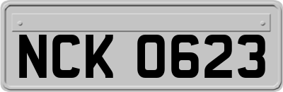 NCK0623