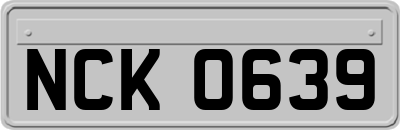 NCK0639