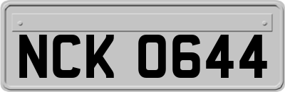 NCK0644