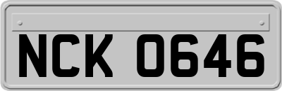 NCK0646