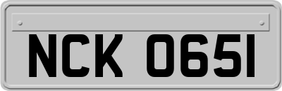 NCK0651