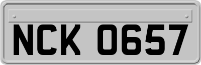 NCK0657