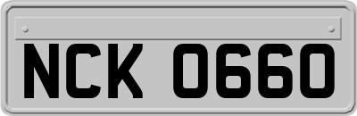 NCK0660