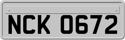 NCK0672