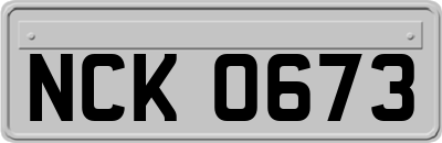 NCK0673
