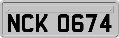 NCK0674