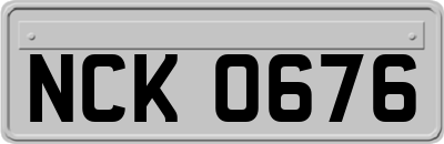 NCK0676