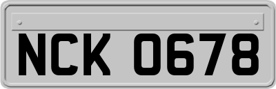 NCK0678