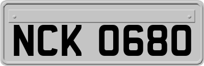 NCK0680