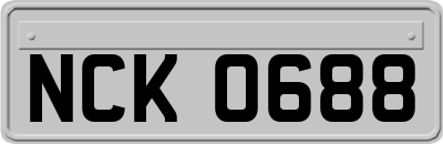 NCK0688