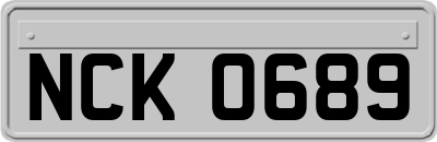 NCK0689