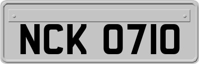 NCK0710