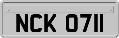 NCK0711