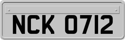 NCK0712
