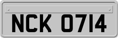 NCK0714