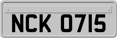 NCK0715
