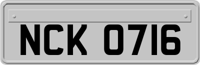 NCK0716