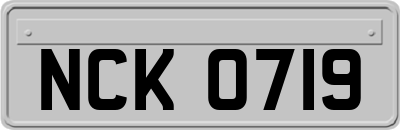NCK0719