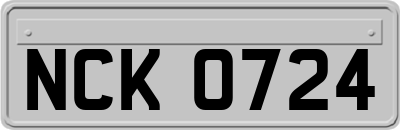 NCK0724