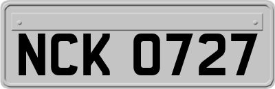 NCK0727