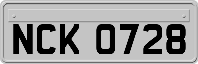 NCK0728