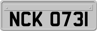 NCK0731