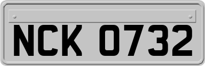 NCK0732