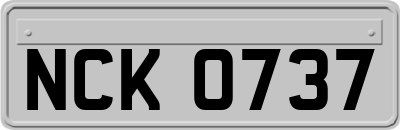 NCK0737