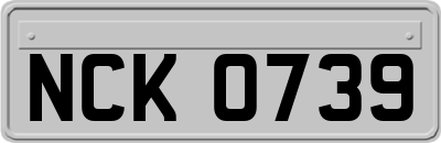 NCK0739