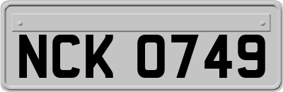 NCK0749